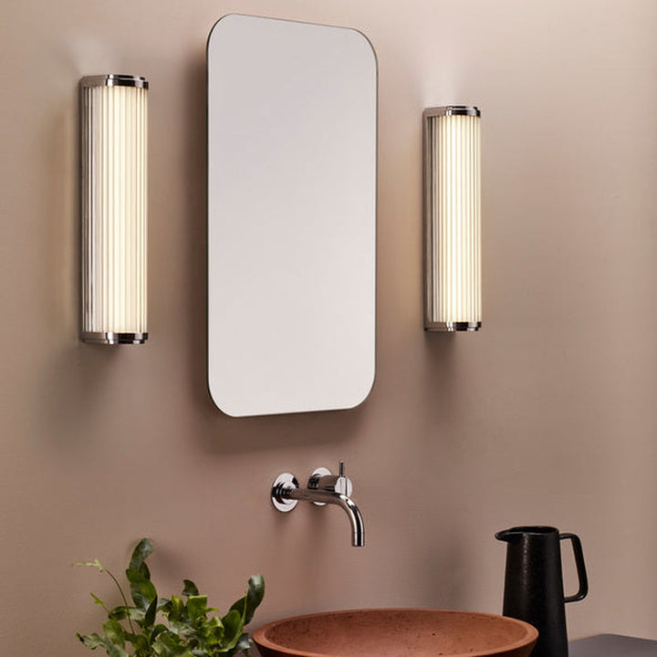 Versailles 370 vegglampe 14W IP44 3000 kelvin-Baderomsbelysning vegglamper-Astro Lighting-Bronse-Asg__1380014-Lightup.no