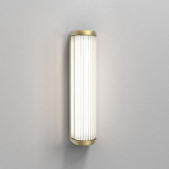 Versailles 370 vegglampe 14W IP44 3000 kelvin-Baderomsbelysning vegglamper-Astro Lighting-Bronse-Asg__1380014-Lightup.no