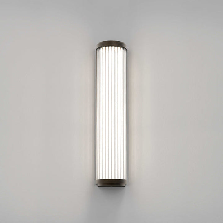 Versailles 370 vegglampe 14W IP44 3000 kelvin-Baderomsbelysning vegglamper-Astro Lighting-Bronse-Asg__1380014-Lightup.no