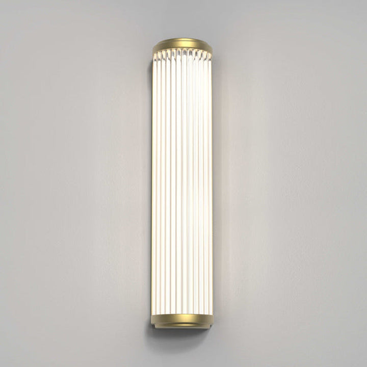 Versailles 370 vegglampe 14W IP44 3000 kelvin-Baderomsbelysning vegglamper-Astro Lighting-Bronse-Asg__1380014-Lightup.no