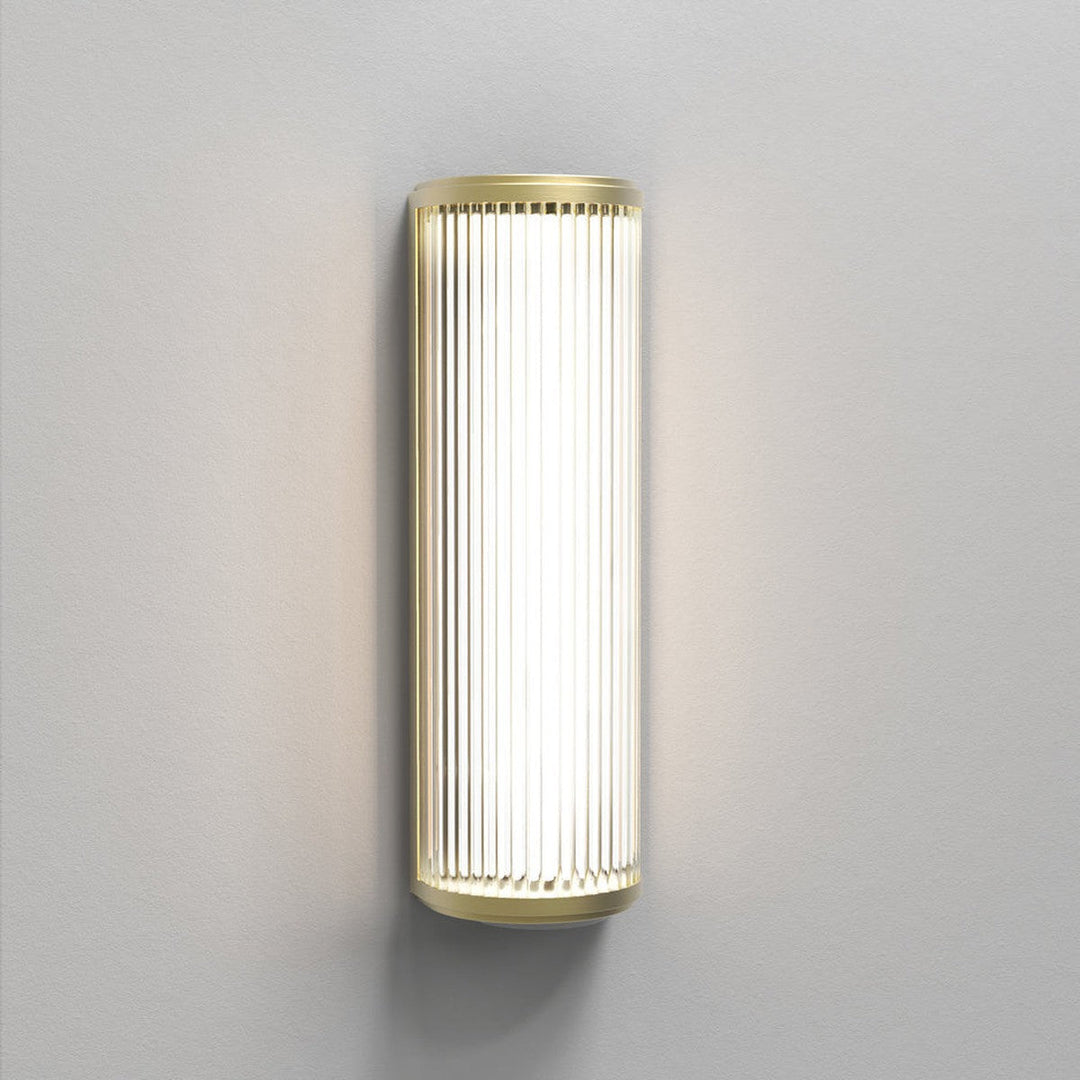 Versailles 400 vegglampe 7,1W dimbar IP44-Baderomsbelysning vegglamper-Astro Lighting-Bronse-Asg__1380030-Lightup.no