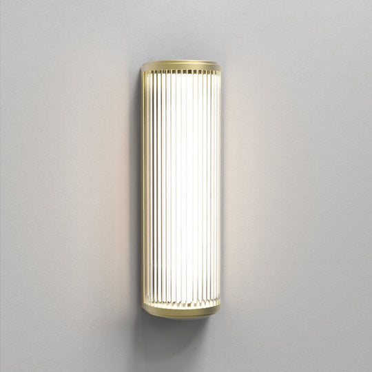 Versailles 400 vegglampe 7,1W dimbar IP44-Baderomsbelysning vegglamper-Astro Lighting-Bronse-Asg__1380030-Lightup.no