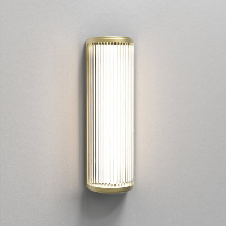 Versailles 400 vegglampe 7,1W dimbar IP44-Baderomsbelysning vegglamper-Astro Lighting-Bronse-Asg__1380030-Lightup.no