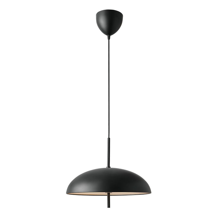 Versale takpendel 35 cm-Takpendler-DFTP-Svart-2420013003-Lightup.no