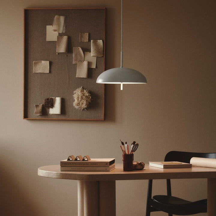 Versale takpendel 35 cm-Takpendler-DFTP-Svart-2420013003-Lightup.no