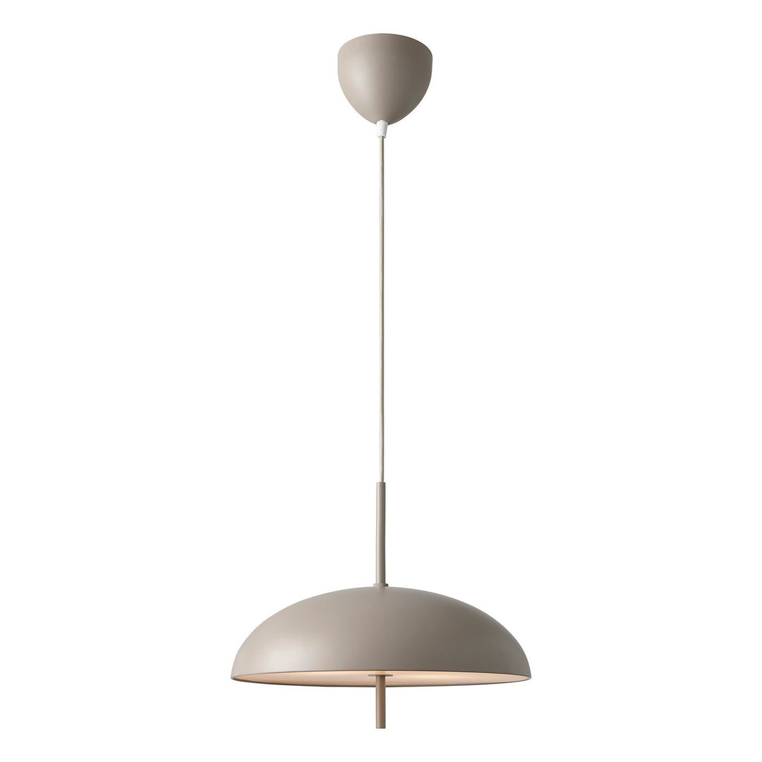 Versale takpendel 35 cm-Takpendler-DFTP-Brun-2420013009-Lightup.no
