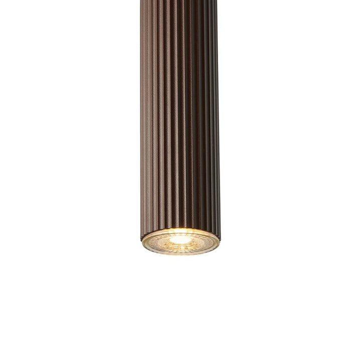 Vico takpendel 1-lys-Takpendler-Nordlux-Svart-2412103003-Lightup.no