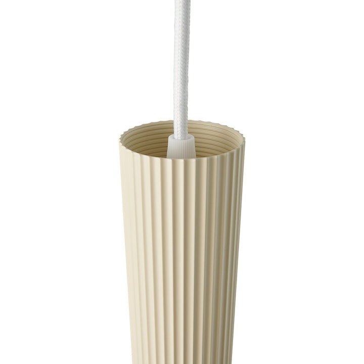 Vico takpendel 1-lys-Takpendler-Nordlux-Svart-2412103003-Lightup.no