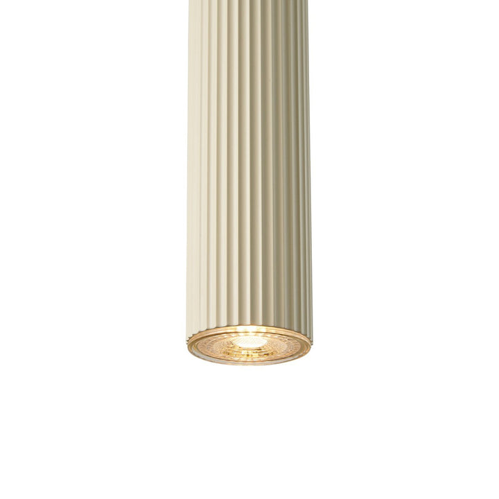 Vico takpendel 1-lys-Takpendler-Nordlux-Svart-2412103003-Lightup.no