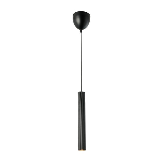 Vico takpendel 1-lys-Takpendler-Nordlux-Svart-2412103003-Lightup.no