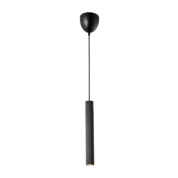 Vico takpendel 1-lys-Takpendler-Nordlux-Svart-2412103003-Lightup.no