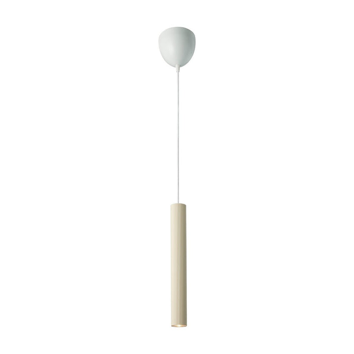 Vico takpendel 1-lys-Takpendler-Nordlux-Beige-2412103009-Lightup.no