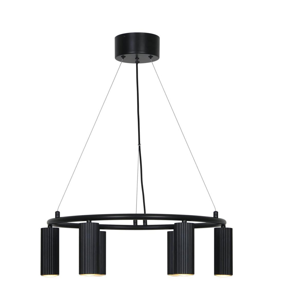 Vico takpendel-Takpendler-Nordlux-Svart-2512323003-Lightup.no