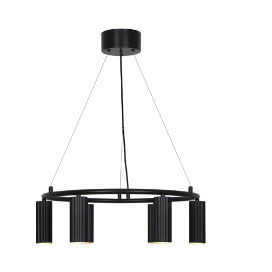 Vico takpendel-Takpendler-Nordlux-Svart-2512323003-Lightup.no