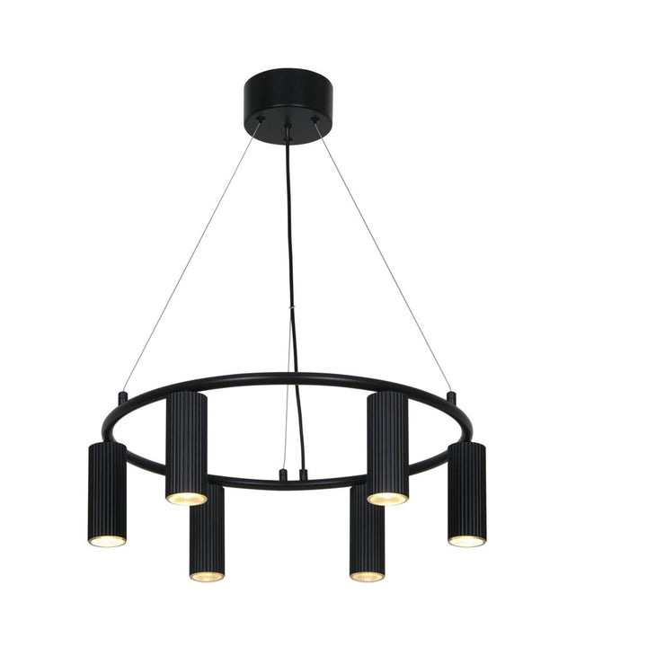 Vico takpendel-Takpendler-Nordlux-Svart-2512323003-Lightup.no