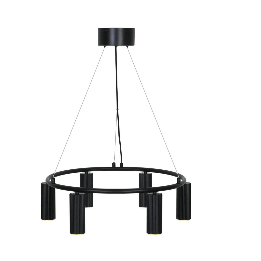 Vico takpendel-Takpendler-Nordlux-Svart-2512323003-Lightup.no