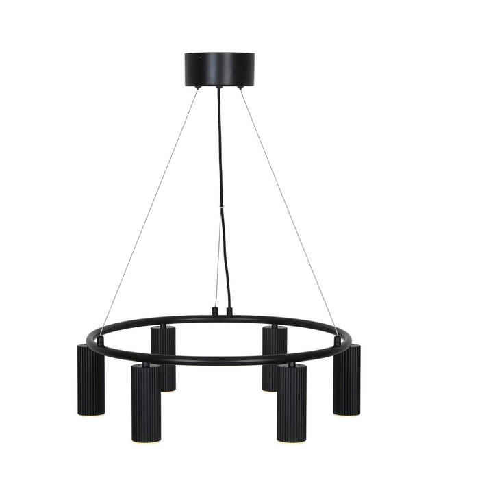Vico takpendel-Takpendler-Nordlux-Svart-2512323003-Lightup.no