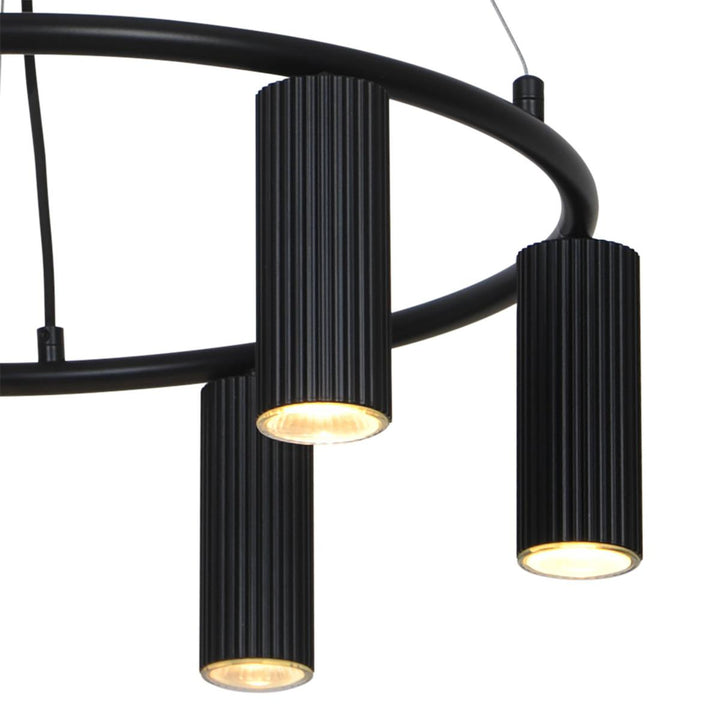 Vico takpendel-Takpendler-Nordlux-Svart-2512323003-Lightup.no