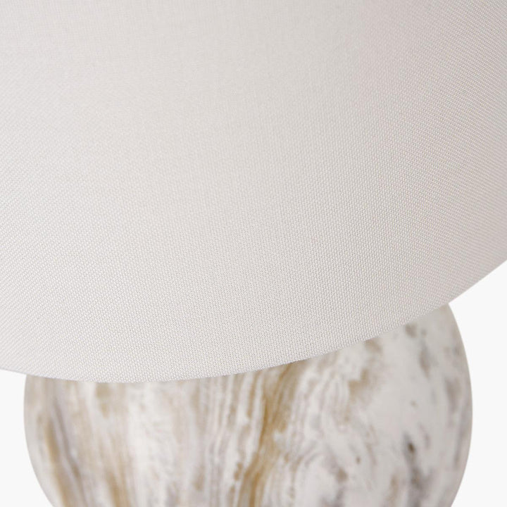 Viejo bordlampe-Bordlamper-Pacific Lifestyle-Grå / Hvit-30-990-C-Lightup.no