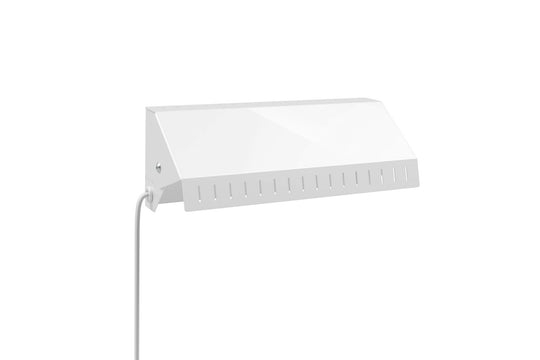 Vippa vegglampe E14-Vegglamper-Belid-Blank hvit-535001-Lightup.no