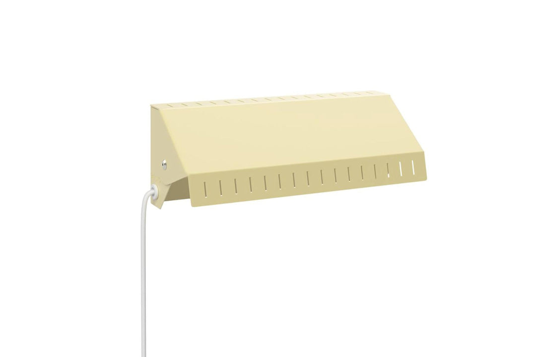 Vippa vegglampe E14-Vegglamper-Belid-Blank hvit-535001-Lightup.no