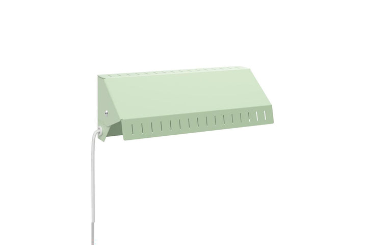 Vippa vegglampe E14-Vegglamper-Belid-Soft salvie-5350580-Lightup.no