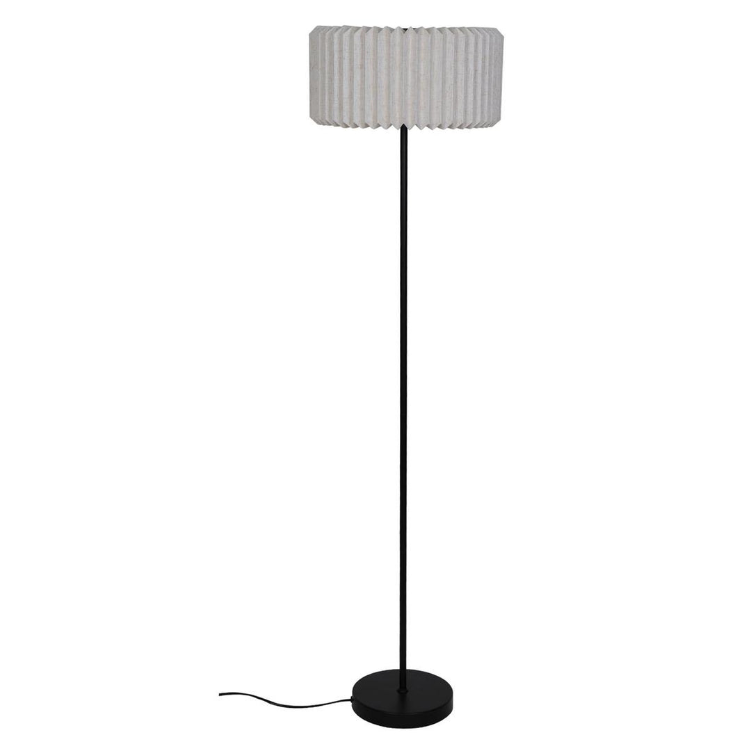 Vivienne gulvlampe-Gulvlamper-Nordlux-Svart-2612284003-Lightup.no