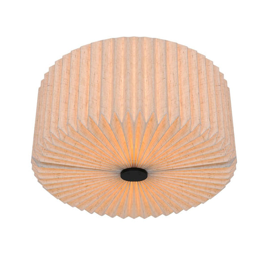 Vivienne taklampe 40 cm-Taklamper-Nordlux-Svart-2612206003-Lightup.no