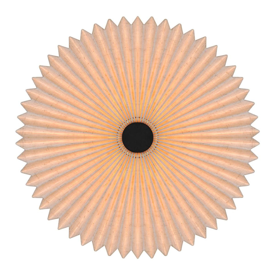 Vivienne taklampe 40 cm-Taklamper-Nordlux-Svart-2612206003-Lightup.no