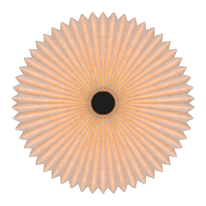 Vivienne taklampe 40 cm-Taklamper-Nordlux-Svart-2612206003-Lightup.no