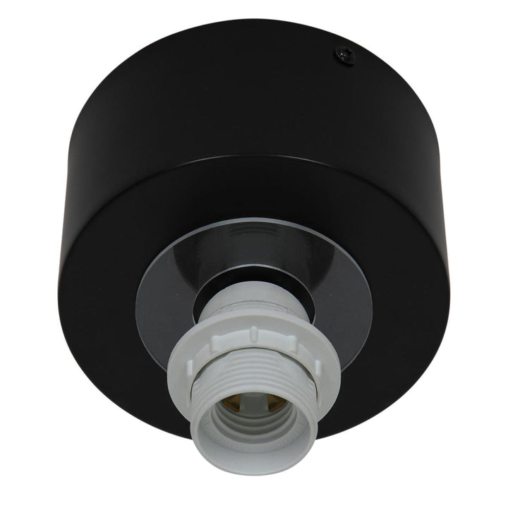 Vivienne taklampe 40 cm-Taklamper-Nordlux-Svart-2612206003-Lightup.no