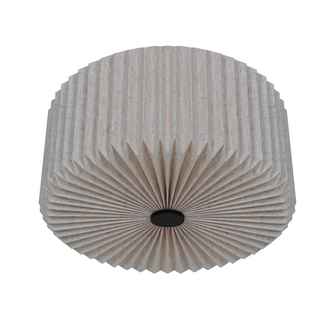 Vivienne taklampe 40 cm-Taklamper-Nordlux-Svart-2612206003-Lightup.no