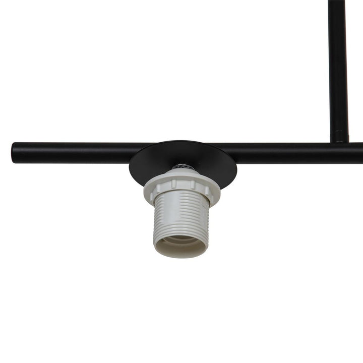 Vivienne takpendel 2-lys-Takpendler-Nordlux-Svart-2612243003-Lightup.no