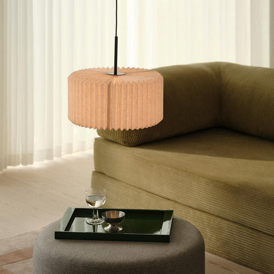 Vivienne takpendel 40 cm-Takpendler-Nordlux-Svart-2612223003-Lightup.no