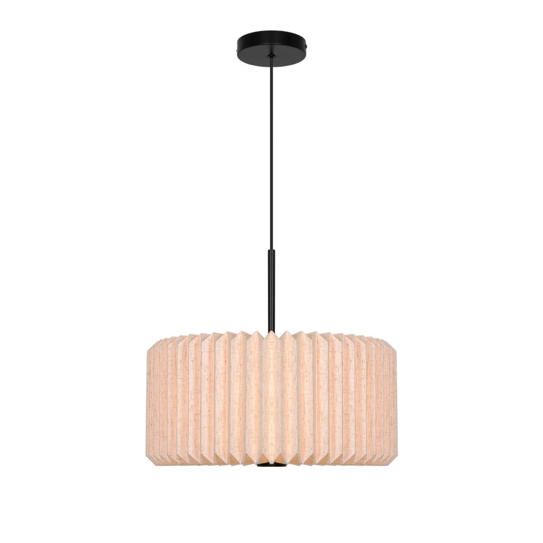 Vivienne takpendel 40 cm-Takpendler-Nordlux-Svart-2612223003-Lightup.no