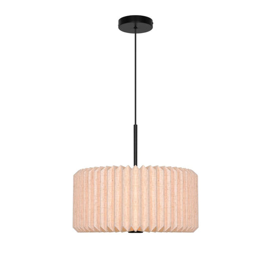Vivienne takpendel 40 cm-Takpendler-Nordlux-Svart-2612223003-Lightup.no