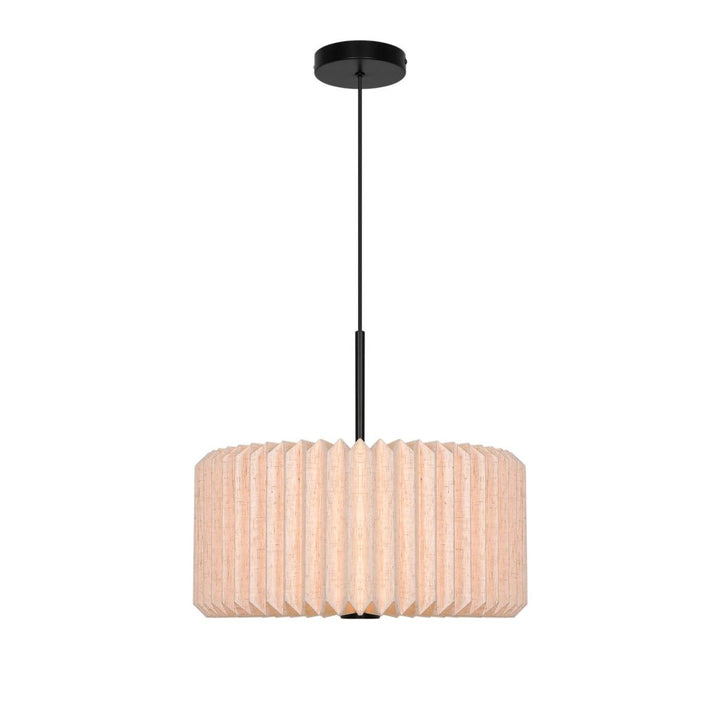 Vivienne takpendel 40 cm-Takpendler-Nordlux-Svart-2612223003-Lightup.no