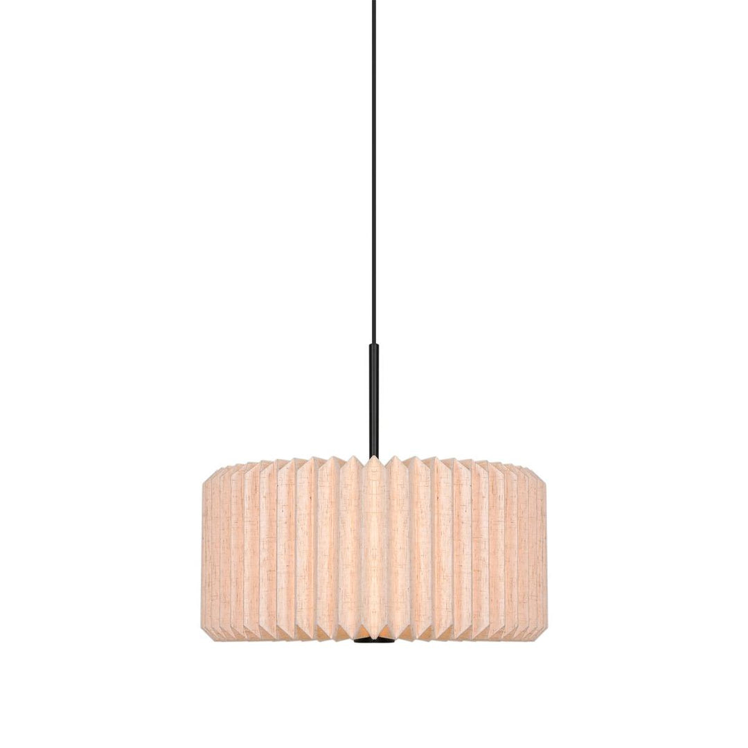 Vivienne takpendel 40 cm-Takpendler-Nordlux-Svart-2612223003-Lightup.no