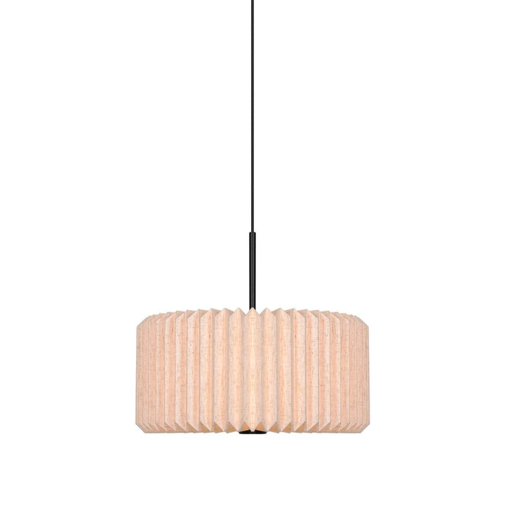 Vivienne takpendel 40 cm-Takpendler-Nordlux-Svart-2612223003-Lightup.no