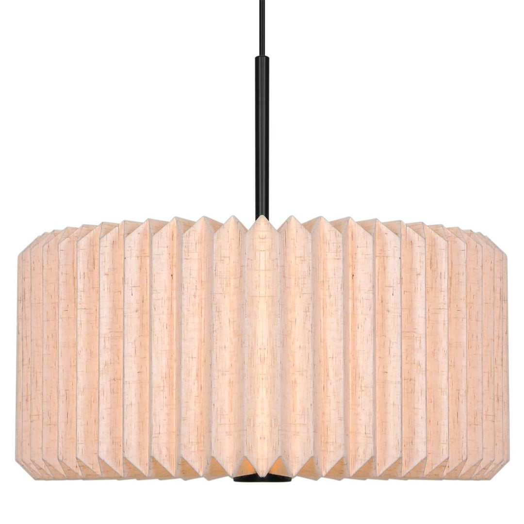 Vivienne takpendel 40 cm-Takpendler-Nordlux-Svart-2612223003-Lightup.no