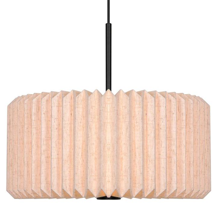 Vivienne takpendel 40 cm-Takpendler-Nordlux-Svart-2612223003-Lightup.no
