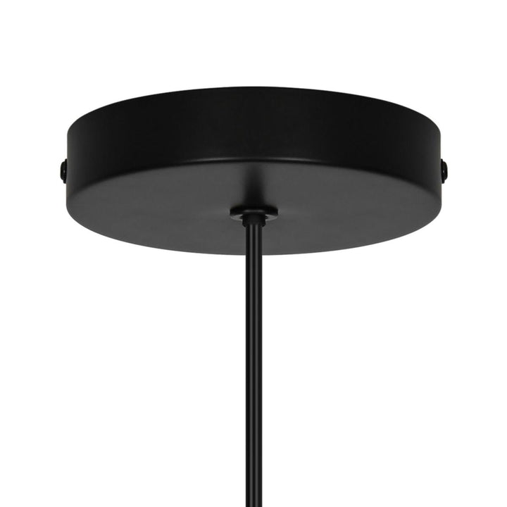 Vivienne takpendel 40 cm-Takpendler-Nordlux-Svart-2612223003-Lightup.no