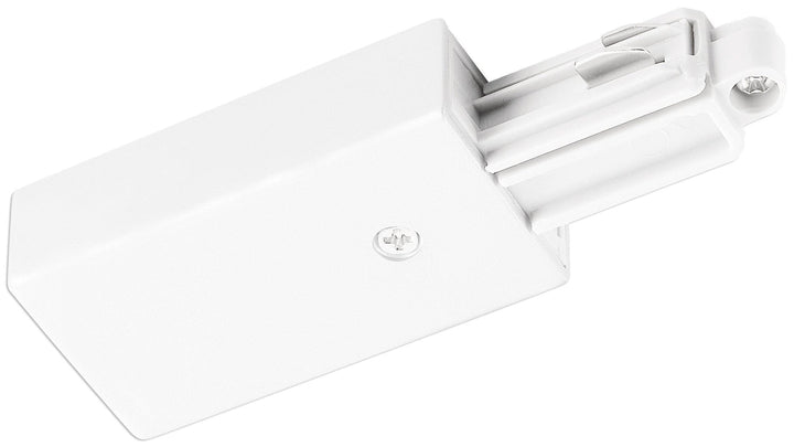 Vox endetilkobling (L) - Pure white - 389571306 - Lightup.no