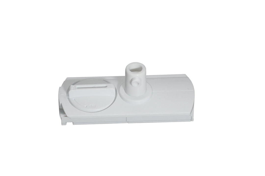 Vox pendeladapter for spotskinne-Spotskinner 230V-NorDesign-Purewhite-389571006-Lightup.no