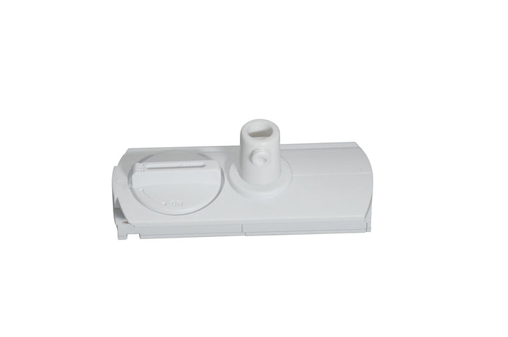 Vox pendeladapter for spotskinne-Spotskinner 230V-NorDesign-Purewhite-389571006-Lightup.no