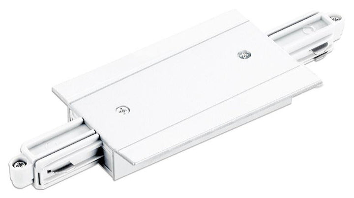 Vox recessed for innfelling senterkobling - Hvit-Spotskinner 230V-NorDesign-Hvit-380561606-Lightup.no