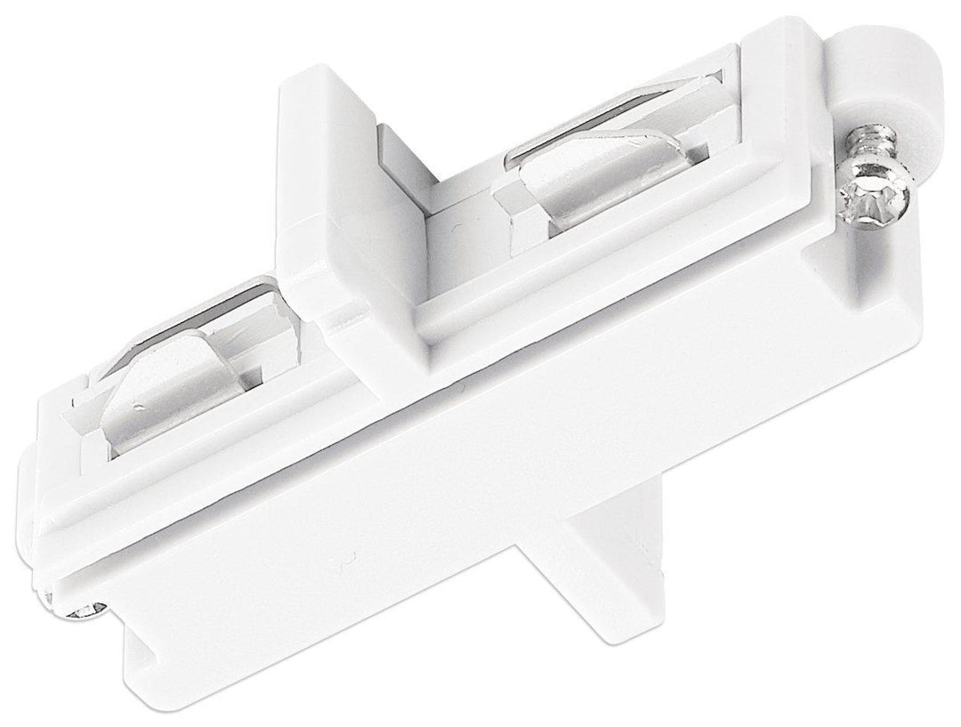 Vox rettskjøt, hvit-Spotskinner 230V-NorDesign-Hvit-389561506-Lightup.no