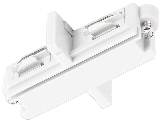 Vox rettskjøt, hvit-Spotskinner 230V-NorDesign-Hvit-389561506-Lightup.no