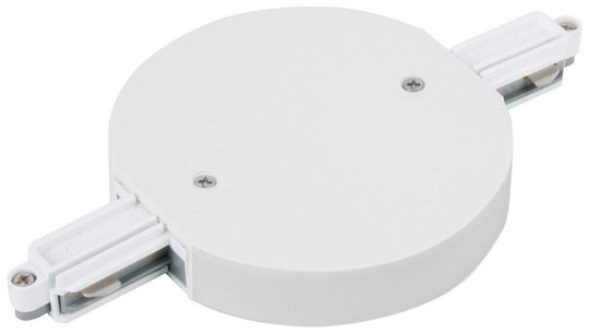 Vox taktilkobling for spotskinne - Hvit - 389562406 - Lightup.no