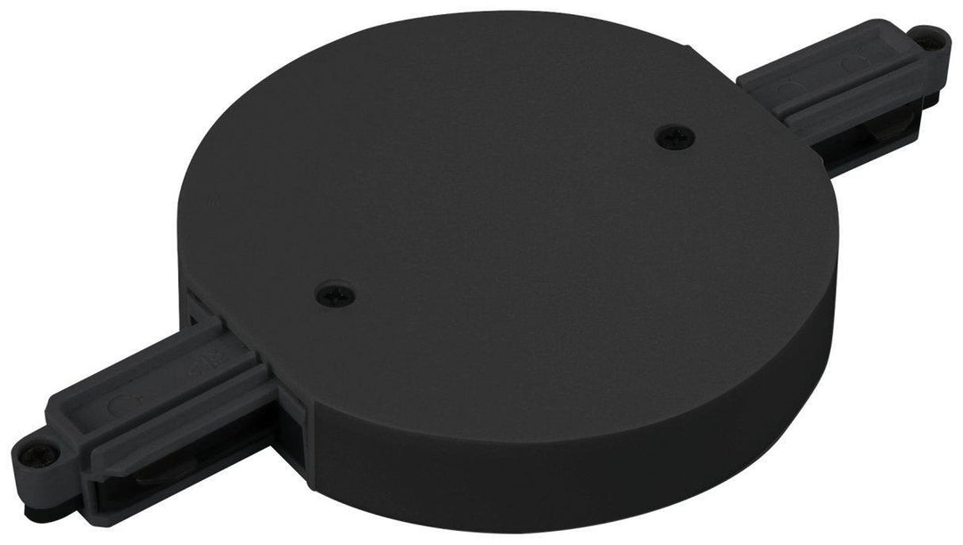 Vox taktilkobling for spottskinne - Svart-Spotskinner 230V-NorDesign-Svart-389562405-Lightup.no